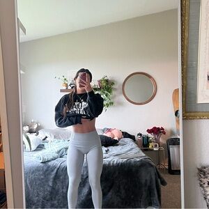 DFYNE Dynamic Legging